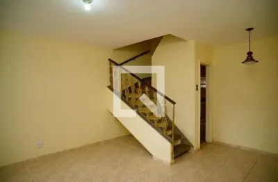 Casa com 3 quartos para alugar na Rua Machado de Assis, Centro, Niterói