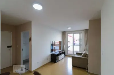 Apartamento para aluguel - jaguaribe, 2 quartos,  61 m² - osasco