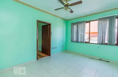 Apartamento para aluguel - santa cecília, 3 quartos,  110 m² - porto alegre