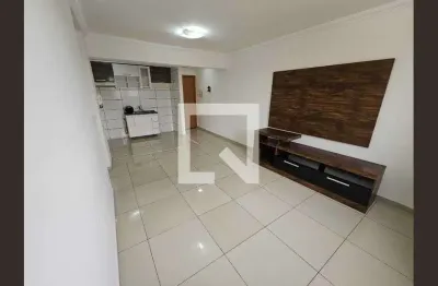 Apartamento para aluguel - alvorada, 2 quartos,  62 m² - contagem