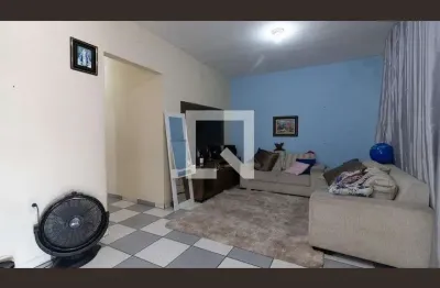 Casa para aluguel - ermelino matarazzo, 3 quartos,  105 m² - são paulo