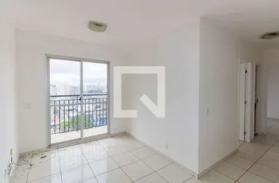 Apartamento para aluguel - vila santa clara, 2 quartos,  48 m² - são paulo
