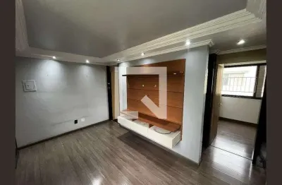 Apartamento para aluguel - santana, 2 quartos,  50 m² - são paulo