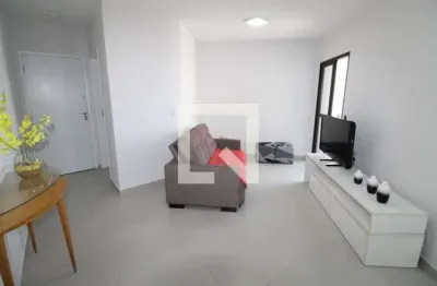 Apartamento para aluguel - vila piratininga, 2 quartos,  58 m² - são josé dos campos