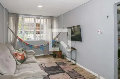 Apartamento para aluguel - barra funda, 2 quartos,  66 m² - são paulo