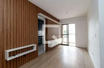 Apartamento para aluguel - colônia rio grande, 2 quartos,  54 m² - são josé dos pinhais