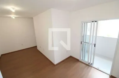 Apartamento para aluguel - colinas do paratehy, 2 quartos,  60 m² - são josé dos campos