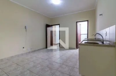 Apartamento para aluguel - chácara santo antonio, 1 quarto,  40 m² - são paulo