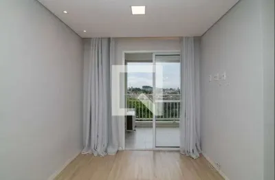 Apartamento para aluguel - jardim santa clara do lago i, 2 quartos,  60 m² - hortolândia
