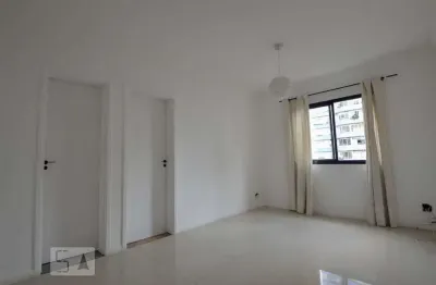 Apartamento para aluguel - santa cecília, 2 quartos,  50 m² - são paulo