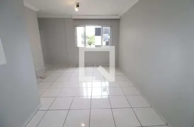 Apartamento para aluguel - jardim alvorada, 3 quartos,  70 m² - são josé dos campos
