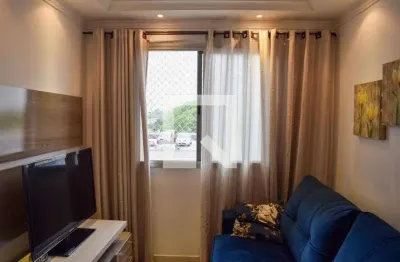 Apartamento para aluguel - tatuapé, 2 quartos,  49 m² - são paulo