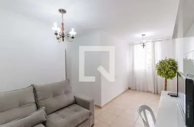 Apartamento para Aluguel - Sacomã, 2 Quartos,  80 m² - São Paulo