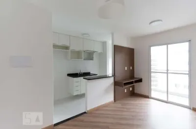 Apartamento para aluguel - panamby, 1 quarto,  38 m² - são paulo