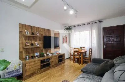 Casa / sobrado em condomínio para aluguel - vila pirajussara, 2 quartos,  123 m² - são paulo