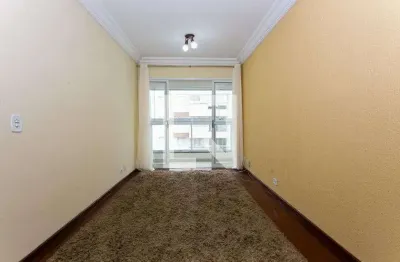 Apartamento para aluguel - tatuapé, 3 quartos,  70 m² - são paulo