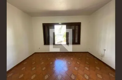 Casa com 3 quartos para alugar na Rua Espanha, Rincão, Novo Hamburgo