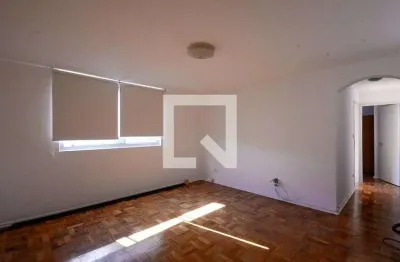 Apartamento para aluguel - aclimação, 2 quartos,  70 m² - são paulo