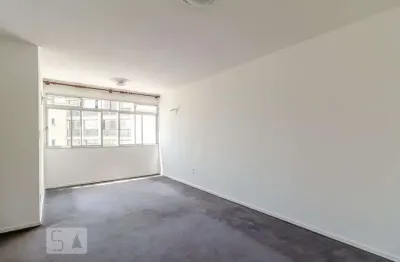 Apartamento para aluguel - santa cecília, 1 quarto,  70 m² - são paulo