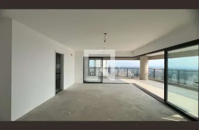 Apartamento para aluguel - vila madalena, 4 quartos,  195 m² - são paulo