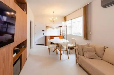 Apartamento para aluguel - nova granada, 3 quartos,  101 m² - belo horizonte