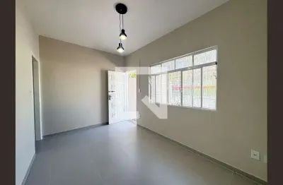 Casa para aluguel - vila leopoldina, 1 quarto,  79 m² - santo andré