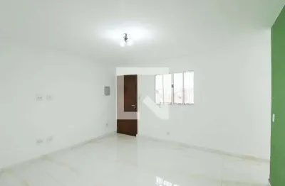 Apartamento para aluguel - água fria, 2 quartos,  68 m² - são paulo