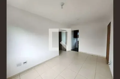Cobertura para aluguel - arvoredo ii, 2 quartos,  120 m² - contagem