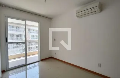Apartamento para aluguel - taquara, 3 quartos,  80 m² - rio de janeiro
