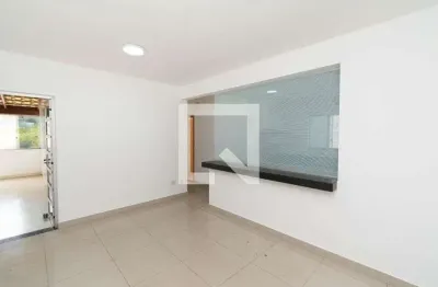 Apartamento para aluguel - diamante, 3 quartos,  86 m² - belo horizonte