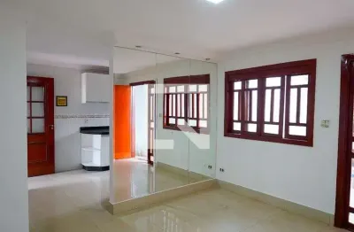 Apartamento para aluguel - vila mariana, 3 quartos,  180 m² - aparecida de goiânia