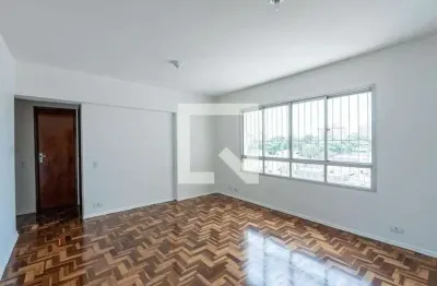 Apartamento para aluguel - vila das mercês, 2 quartos,  132 m² - são paulo