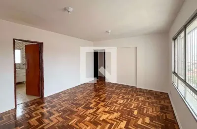 Apartamento para aluguel - vila das mercês, 2 quartos,  132 m² - são paulo