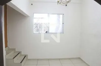 Casa para aluguel - cerâmica, 2 quartos,  100 m² - são caetano do sul