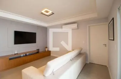 Apartamento para aluguel - parque campolim, 3 quartos,  125 m² - sorocaba