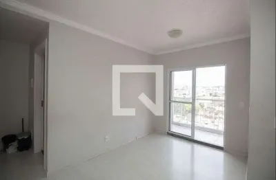 Apartamento para aluguel - vila constança , 2 quartos,  53 m² - são paulo