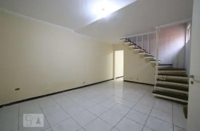 Casa com 3 quartos para alugar na Avenida Doutor Lino de Moraes Leme, Campo Belo, São Paulo