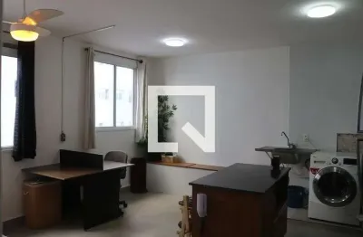 Apartamento para aluguel - bom retiro, 1 quarto,  35 m² - são paulo