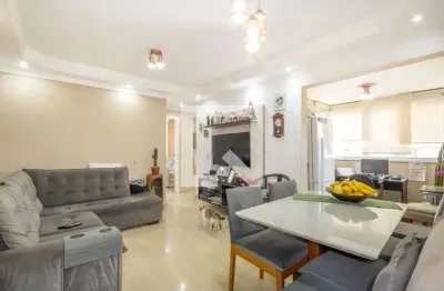 Apartamento com 2 quartos para alugar na Avenida Santo Antônio, Centro, Osasco