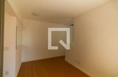 Apartamento para aluguel - vila andrade, 2 quartos,  51 m² - são paulo