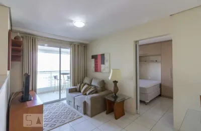 Apartamento para aluguel - consolação, 1 quarto,  55 m² - são paulo