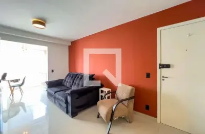 Apartamento para aluguel - liberdade, 2 quartos,  48 m² - são paulo