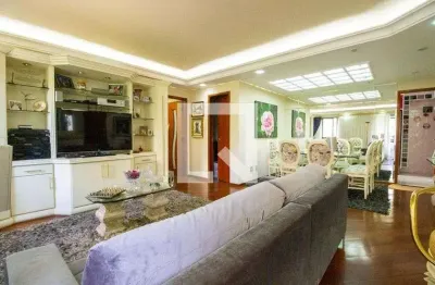 Apartamento para aluguel - vila mariana, 2 quartos,  104 m² - são paulo