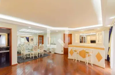 Apartamento para aluguel - vila mariana, 2 quartos,  104 m² - são paulo