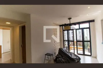 Apartamento para aluguel - icaraí, 2 quartos,  68 m² - niterói