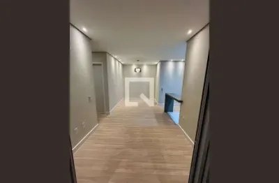 Apartamento para aluguel - jardim novo horizonte, 2 quartos,  55 m² - valinhos