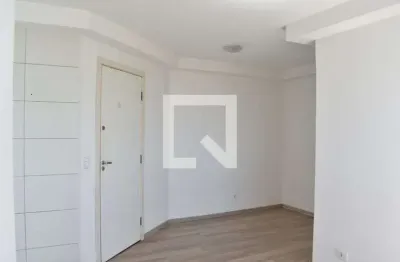 Apartamento para aluguel - bacacheri, 2 quartos,  119 m² - curitiba