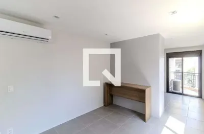 Apartamento para aluguel - santa cecília, 1 quarto,  48 m² - são paulo