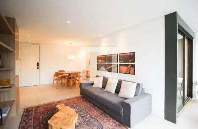 Apartamento para aluguel - jardim paulista, 2 quartos,  98 m² - são paulo