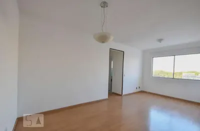 Apartamento para aluguel - chácara santo antonio, 2 quartos,  75 m² - são paulo